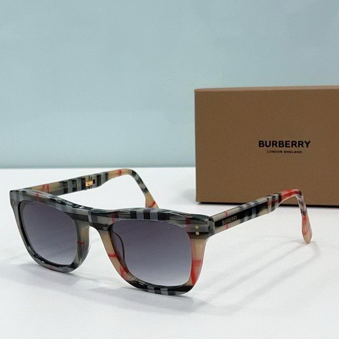 Burberry Sunglasses ID:20240703-209